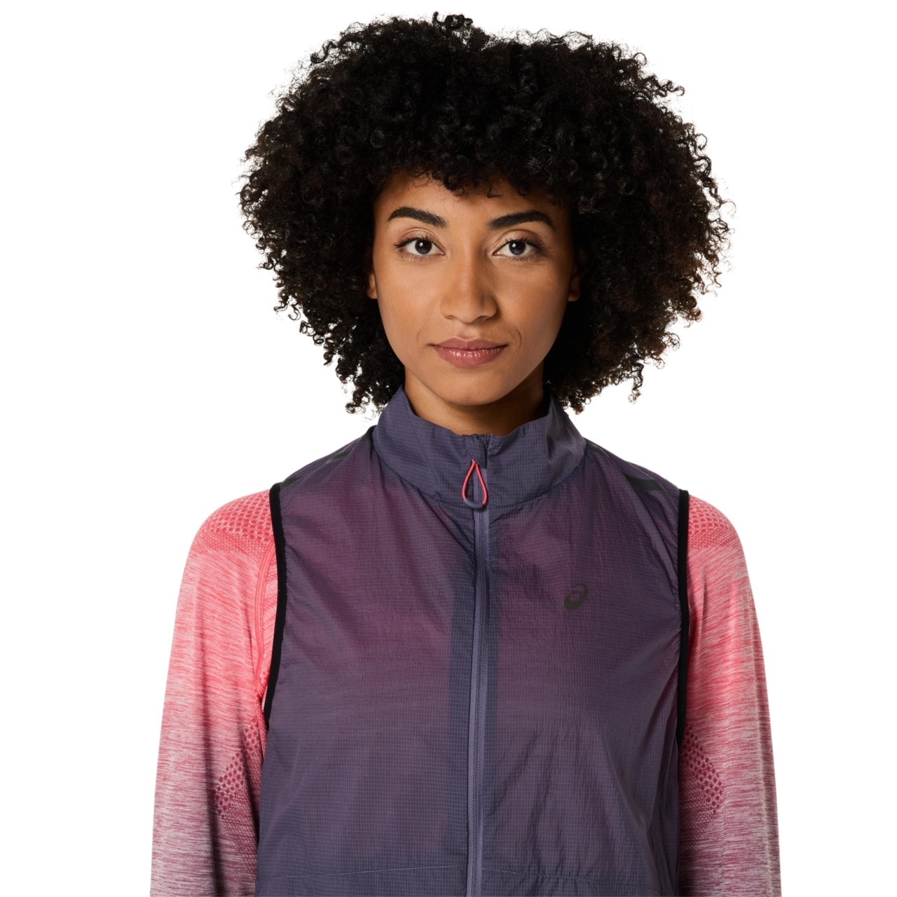 METARUN PACKABLE GILET - 4