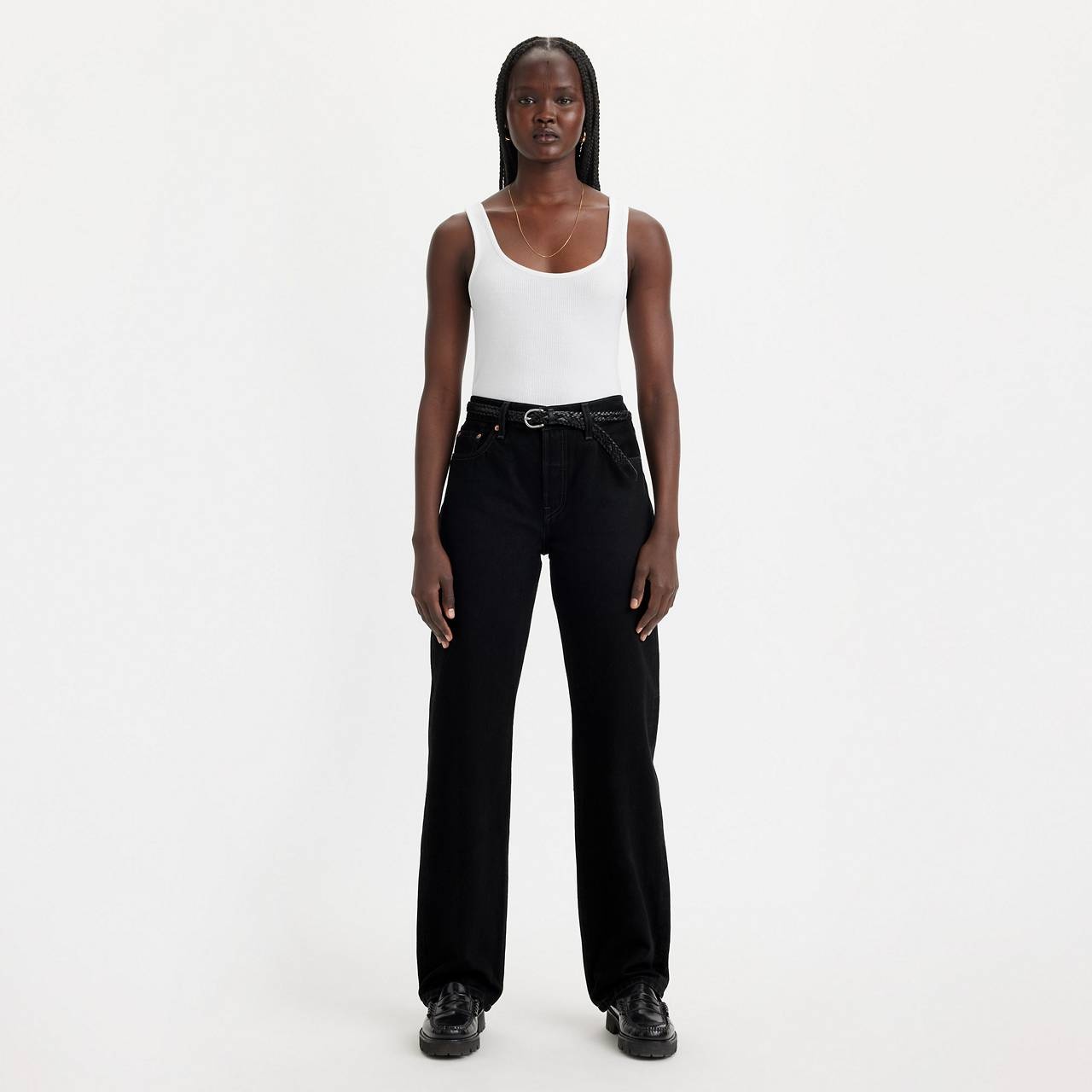 501® '90S WOMEN'S JEANS - 2