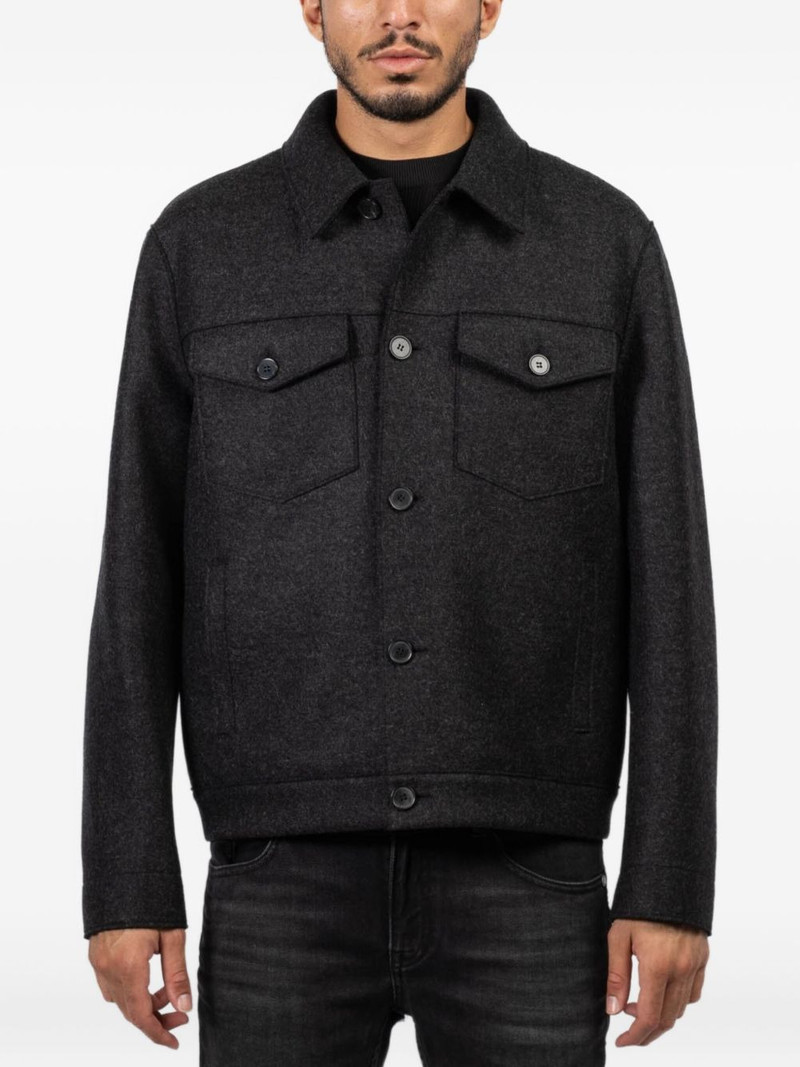 Western jacket 1