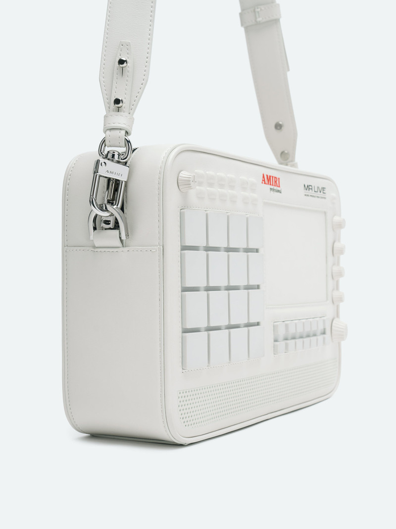 AMIRI DRUM MACHINE BAG 7