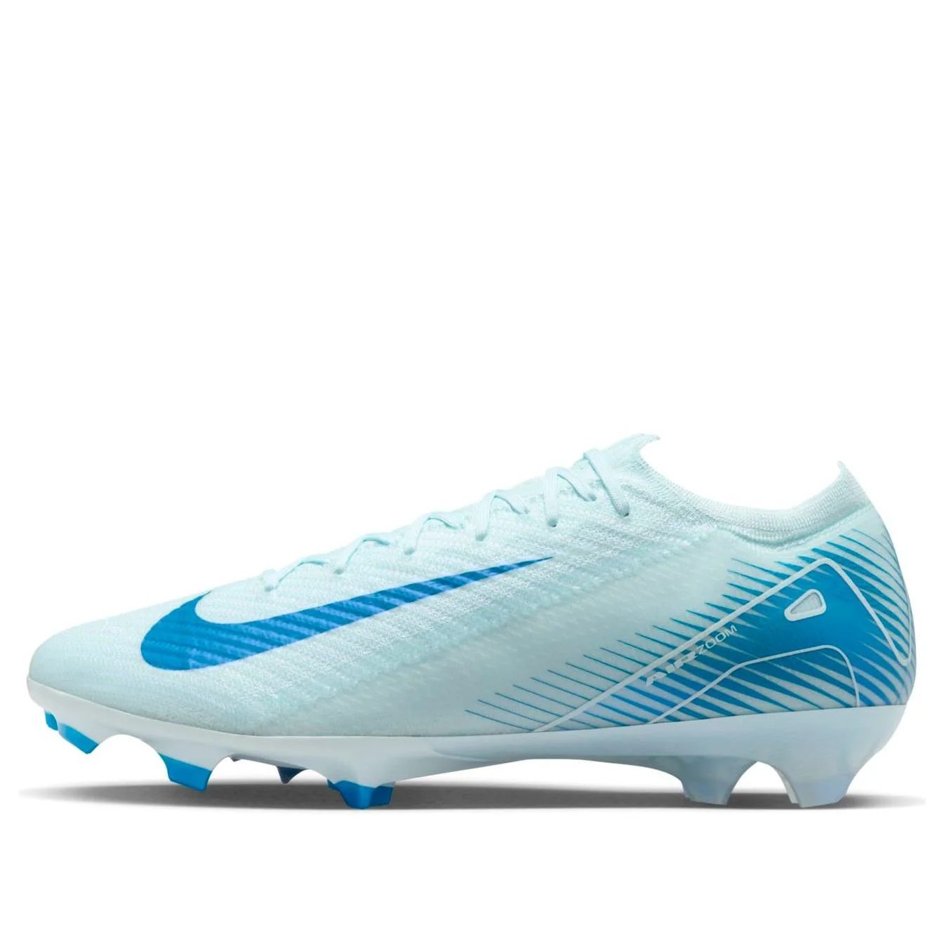Nike Mercurial Vapor 16 Elite FG 'Mad Ambition Pack - Glacier Blue' FQ1457-400 - 1