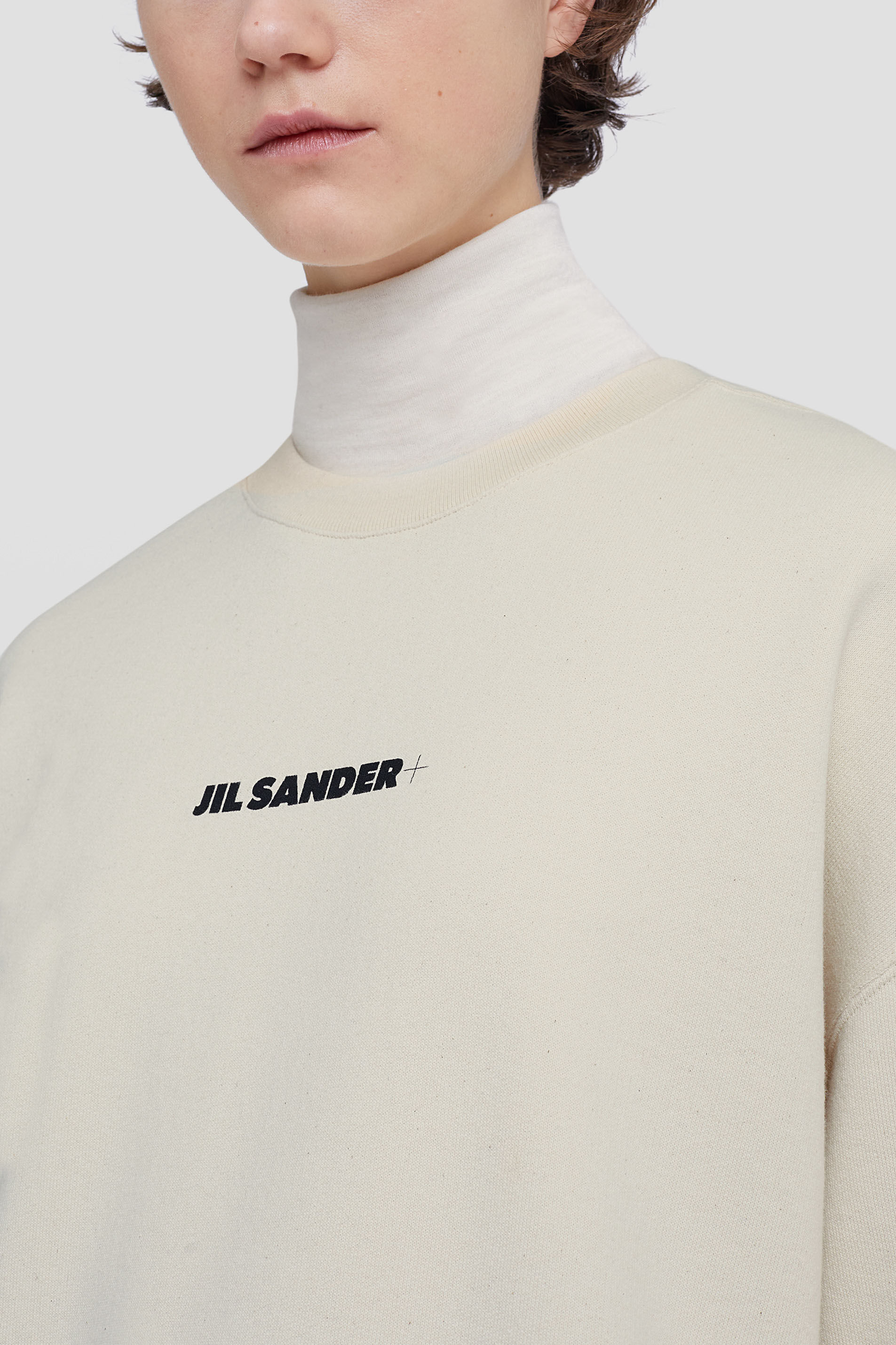 Logo Sweatshirt - 3