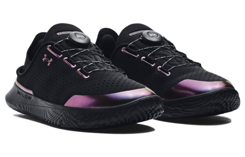 Under Armour SlipSpeed 'Black Iridescent' 3026197-003 - 4