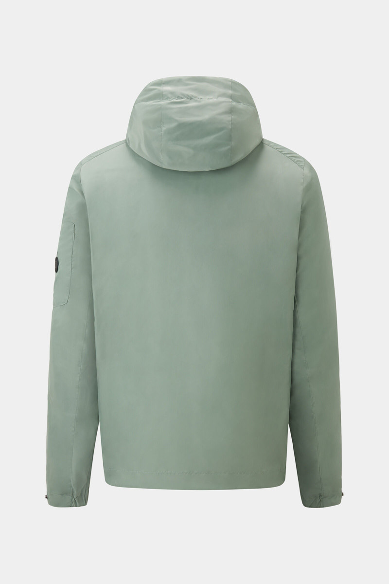 Jacket Jacob in Eucalyptus 10