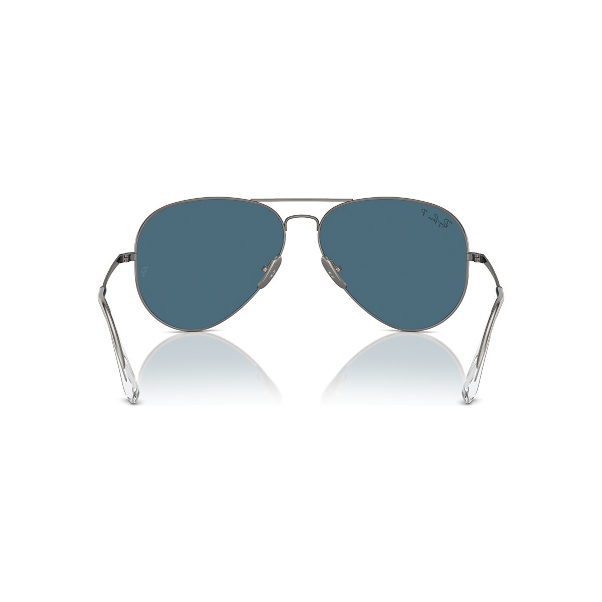 RB8089 Aviator Titanium - 5