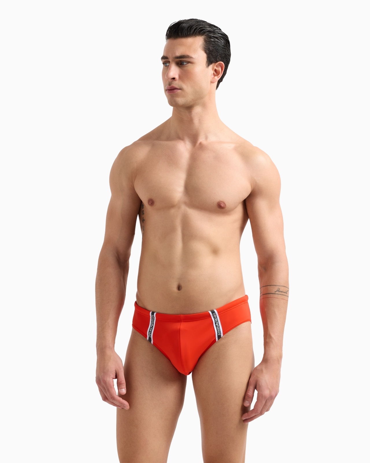 BEACHWEAR BRIEFS - 2