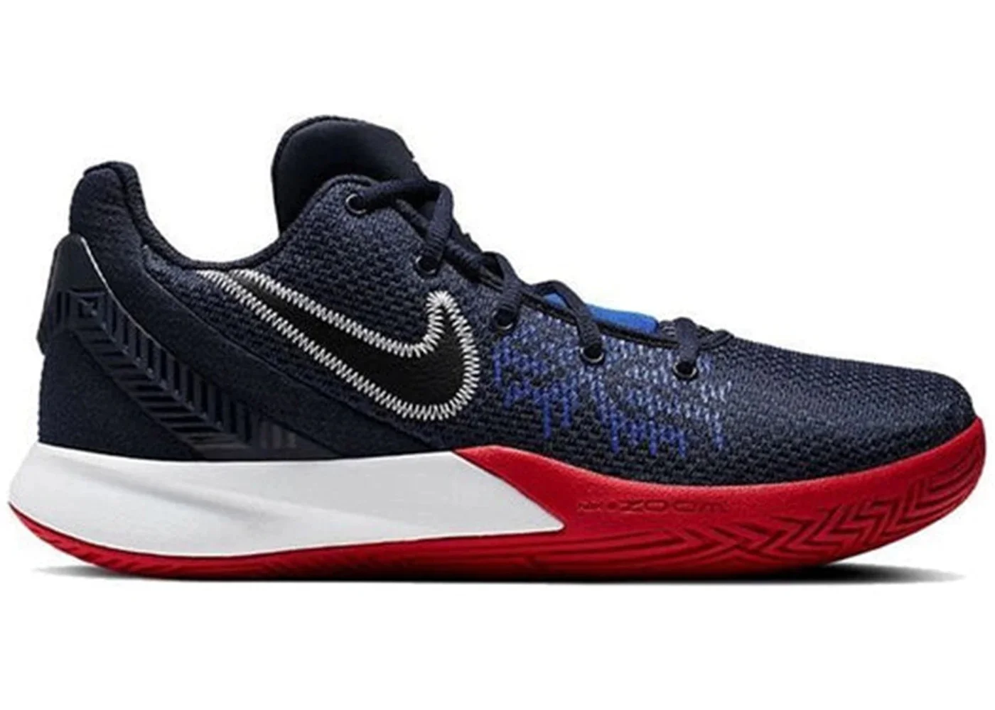Nike Kyrie Flytrap 2 USA - 1