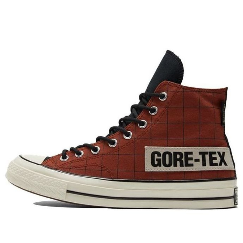 Converse Chuck 70 GTX High 'Grid - Cedar Bark' 171442C - 1