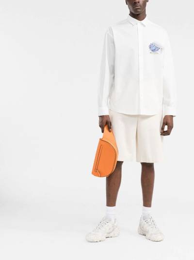 JACQUEMUS Candy Box shirt outlook