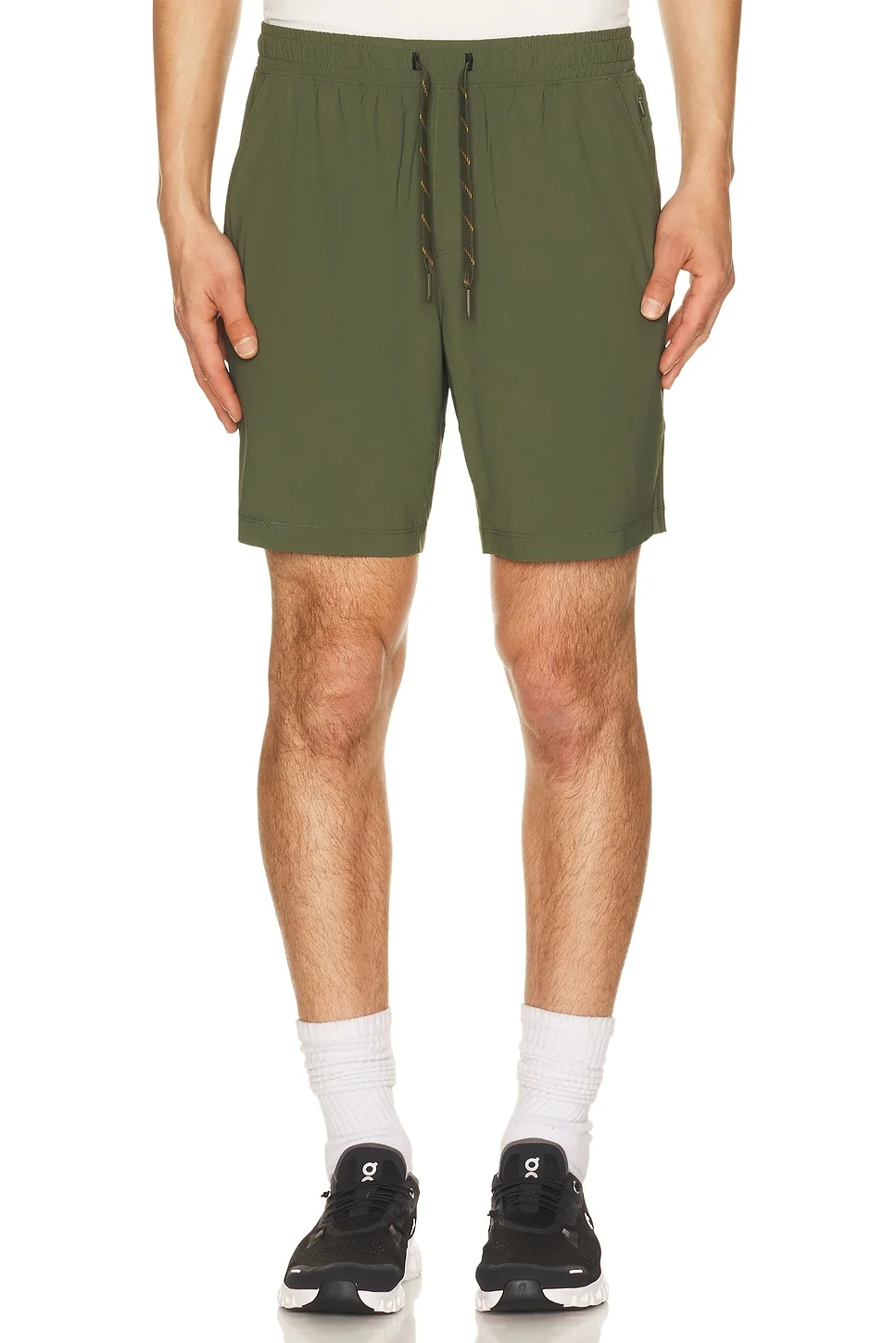 7" Pursuit Short - 1