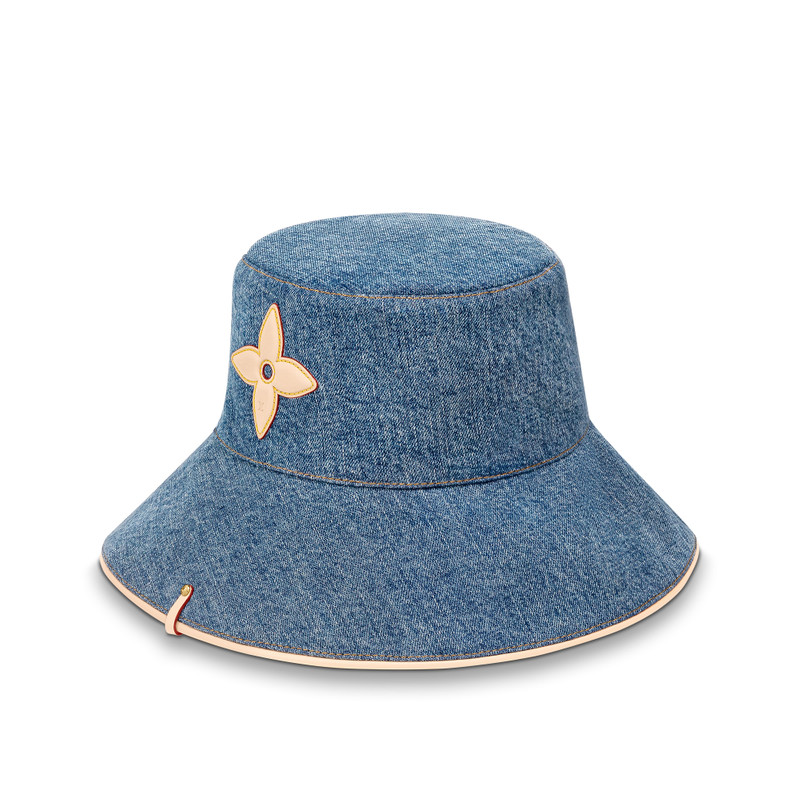 LV Uptown Bucket Hat 1