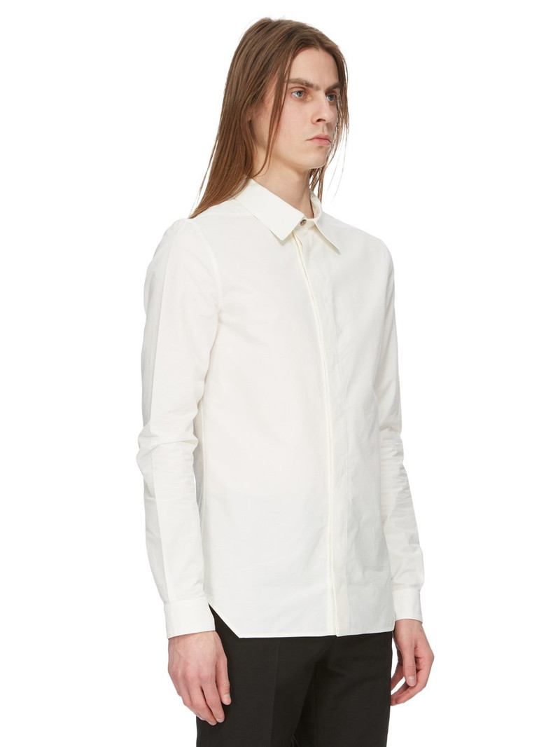 Rick Owens SHIRT outlook