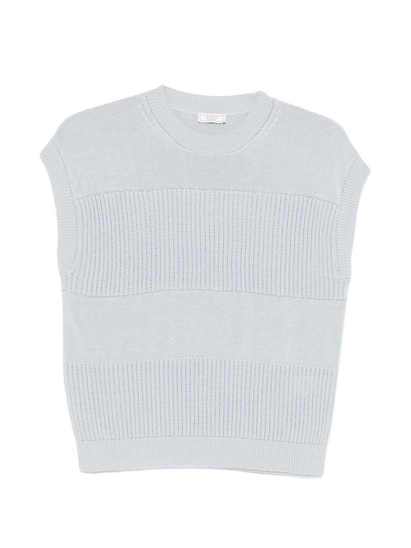 ribbed vest 1