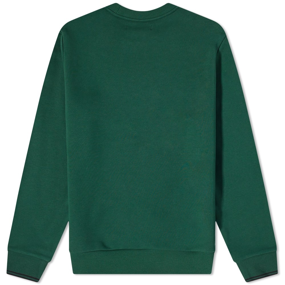 Fred Perry Crew Sweat - 2