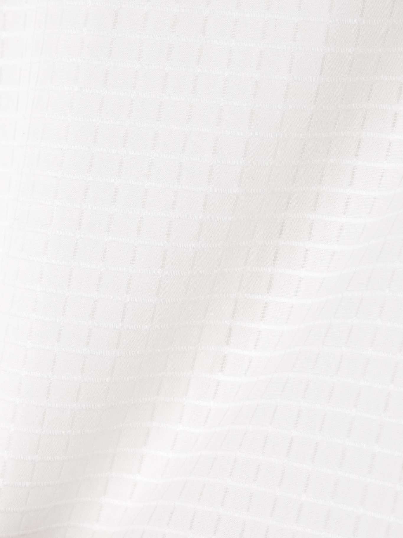 Arya belted cotton-ripstop shirt - 4
