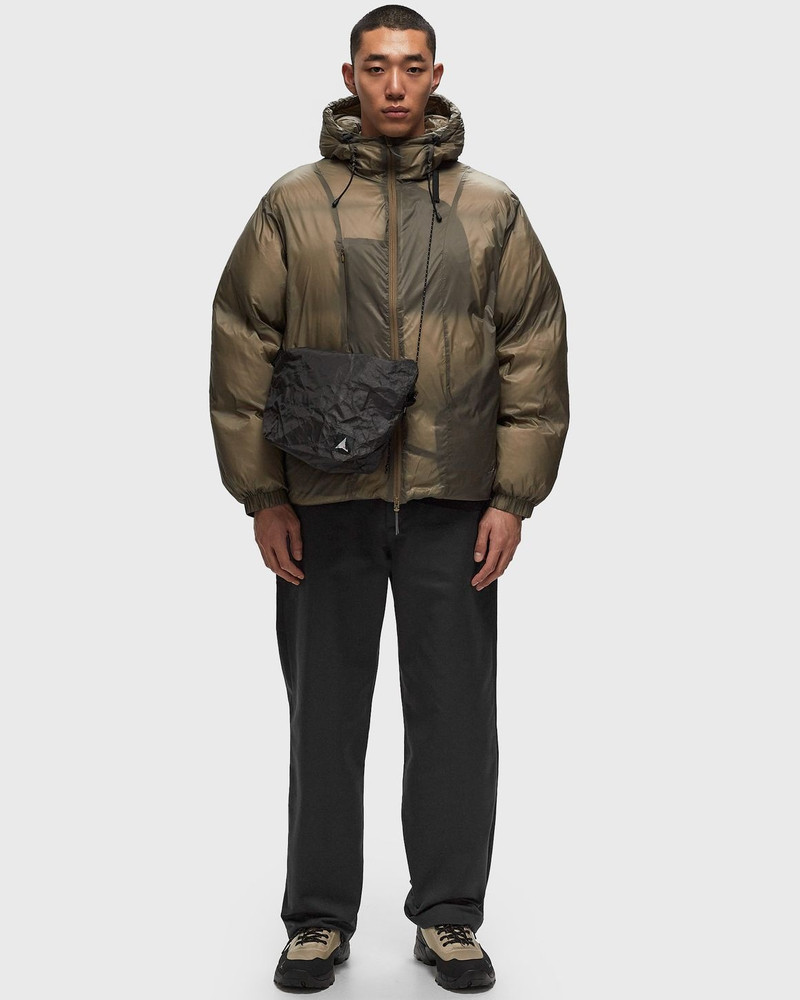 ROA Smooth Down Jacket outlook