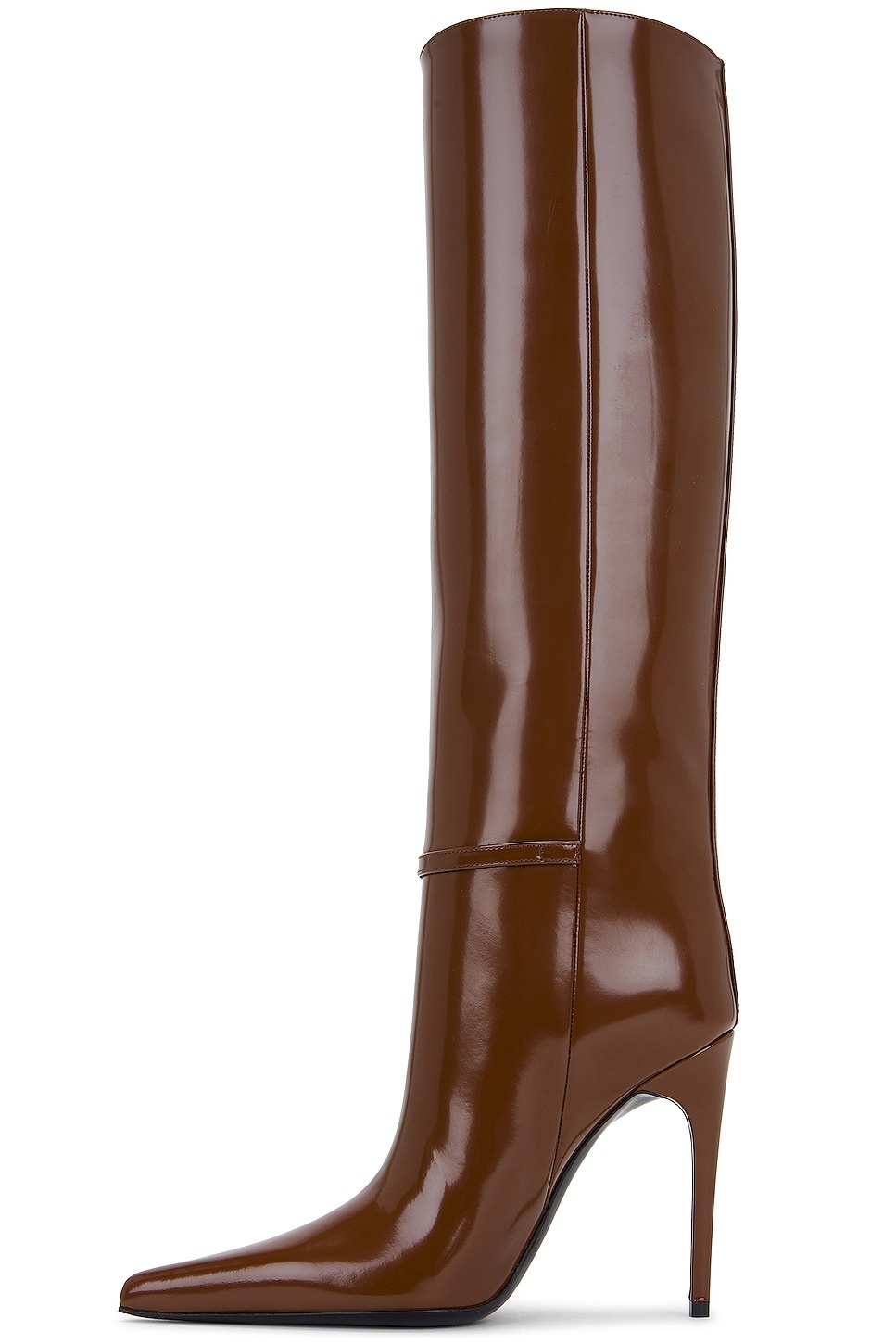 Vendome Boot - 5