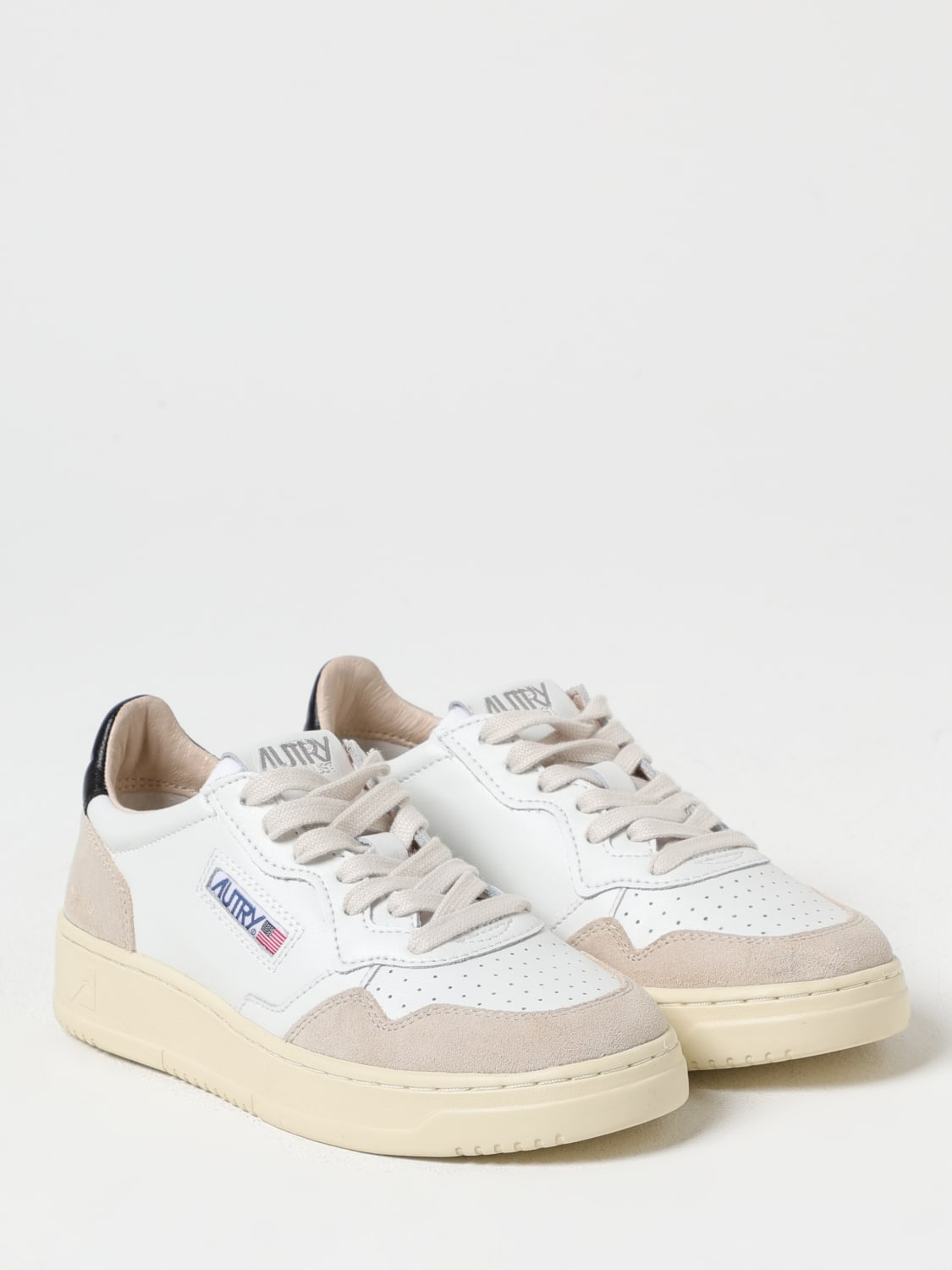 Sneakers woman Autry - 2
