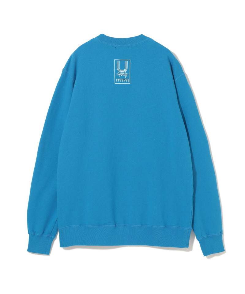 UNDERCOVER UC1E4891-2 outlook