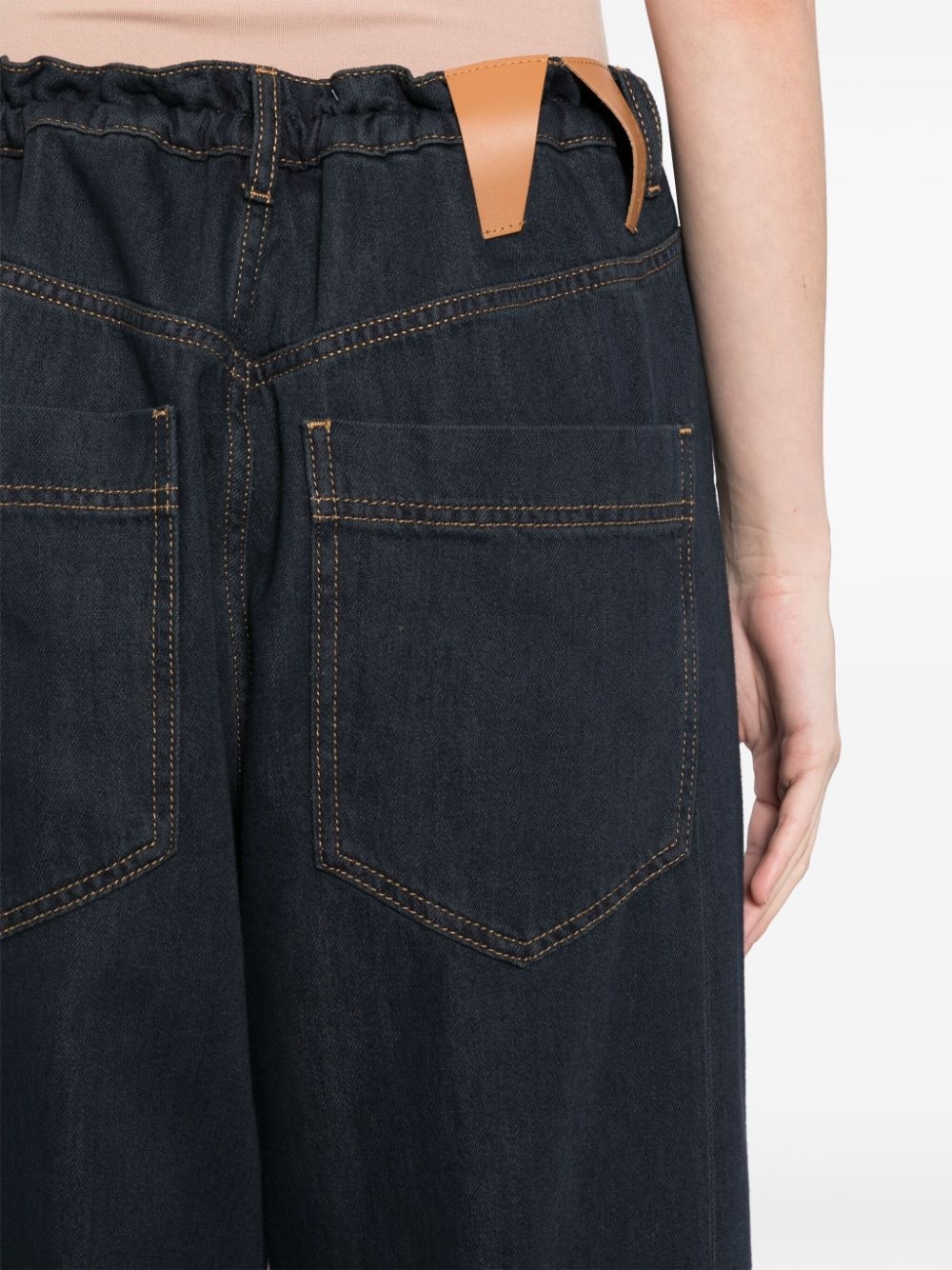 Iris jeans - 5