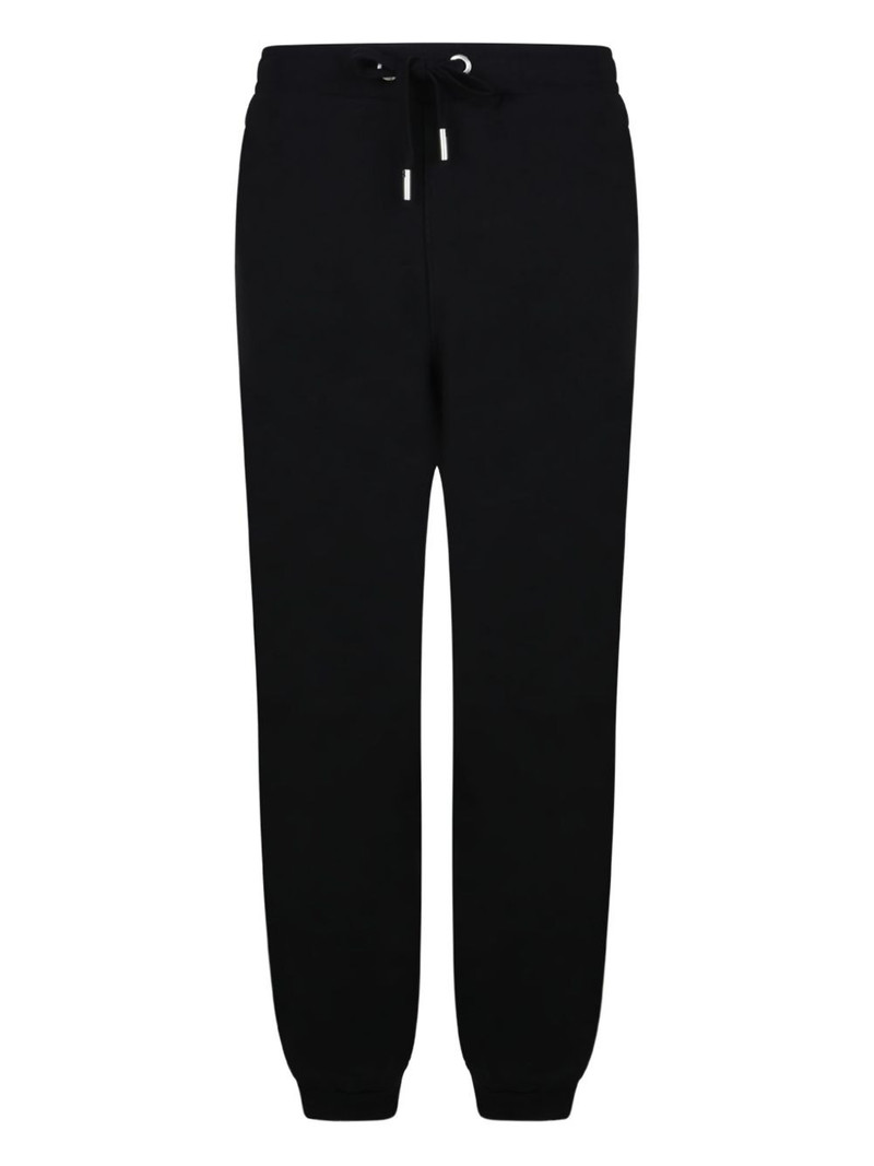 Ami de Coeur tapered track pants 1