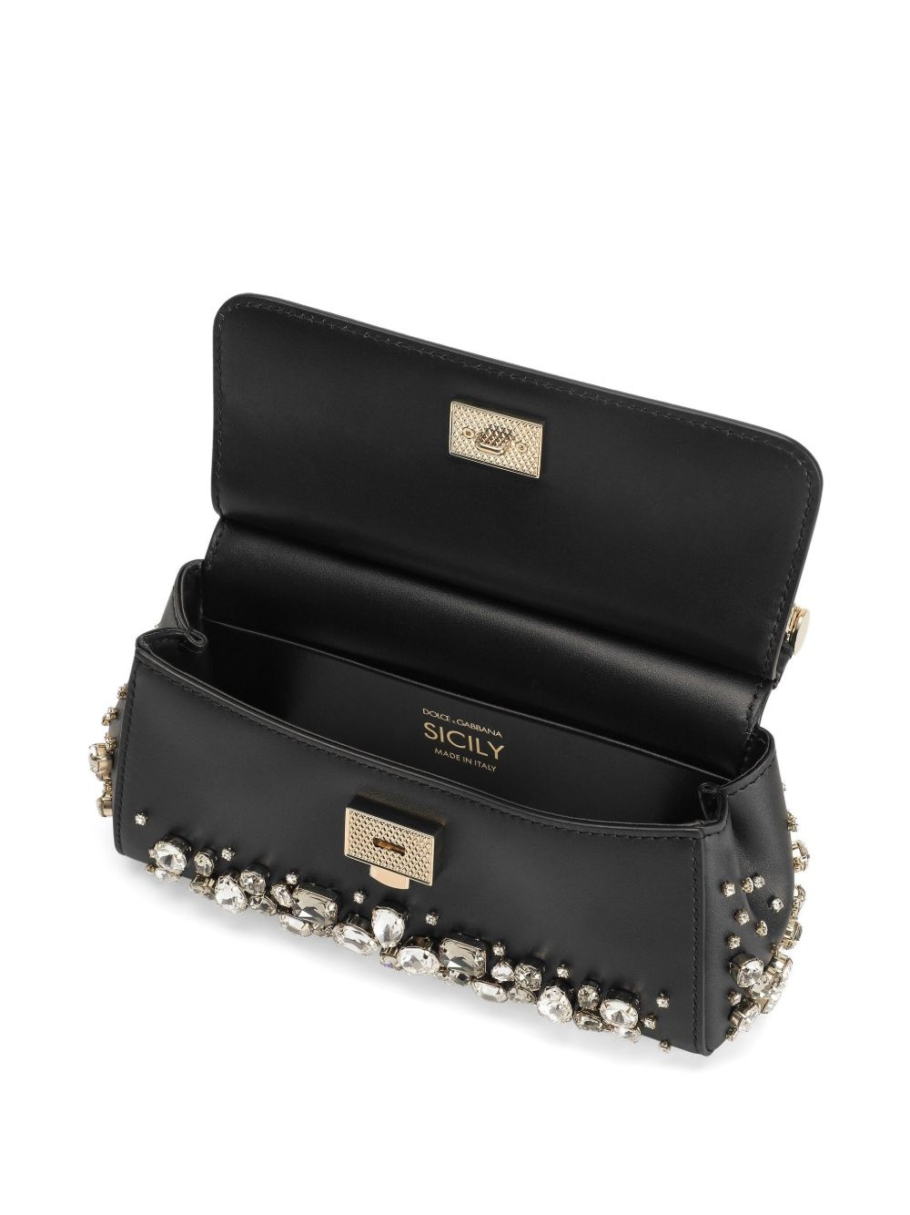 Sicily handbag - 4