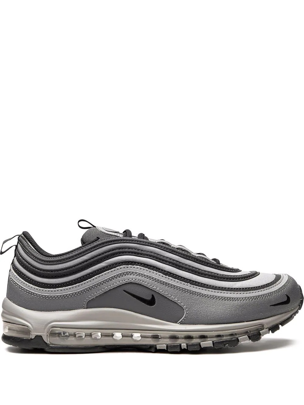 Air Max 97 low-top sneakers - 1