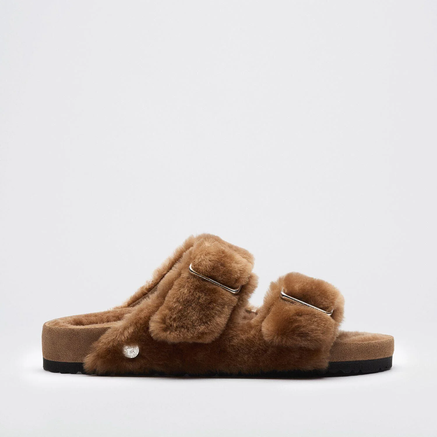 1774 Arizona Shearling - 1