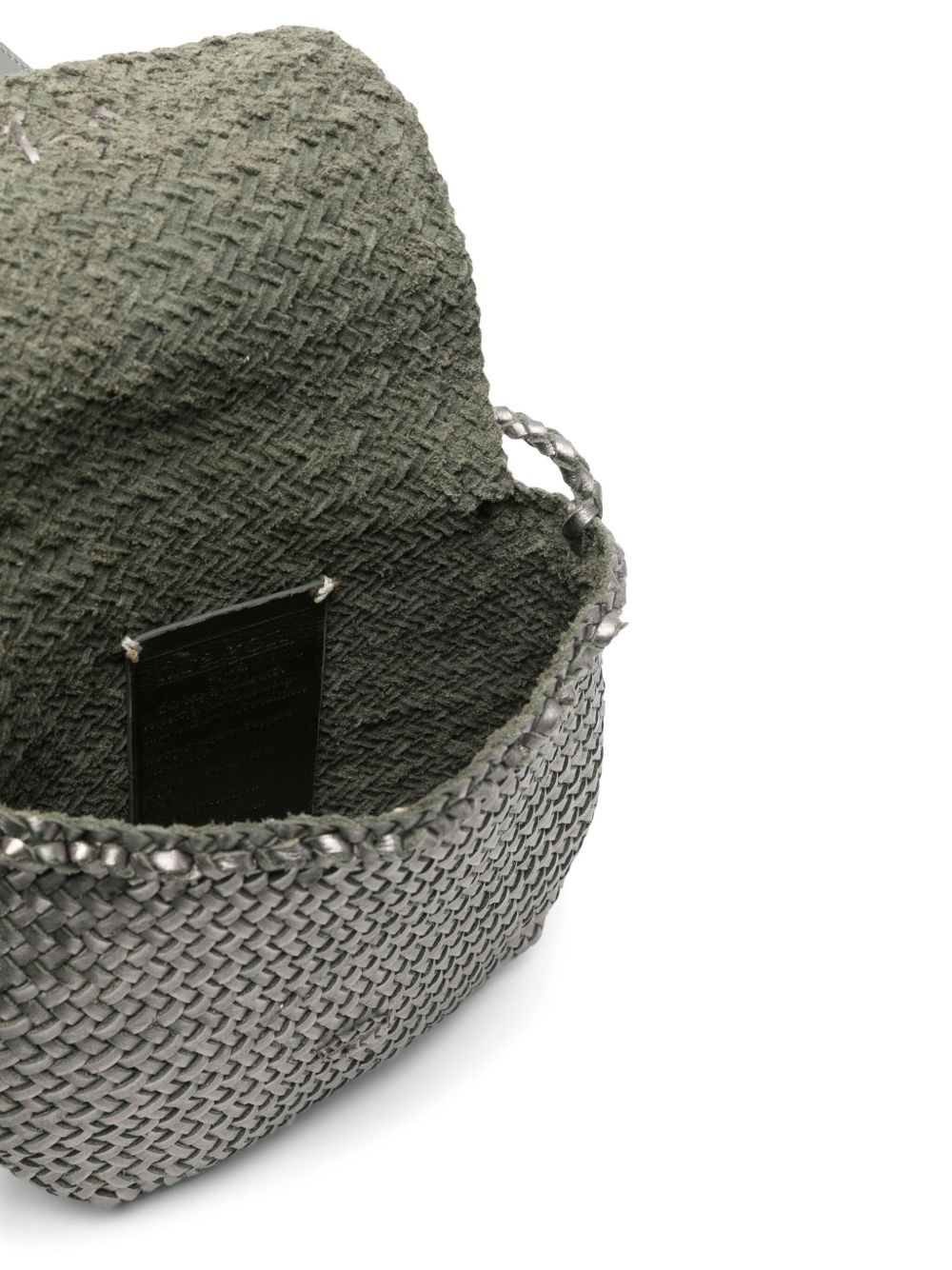 mini City cross body bag - 5