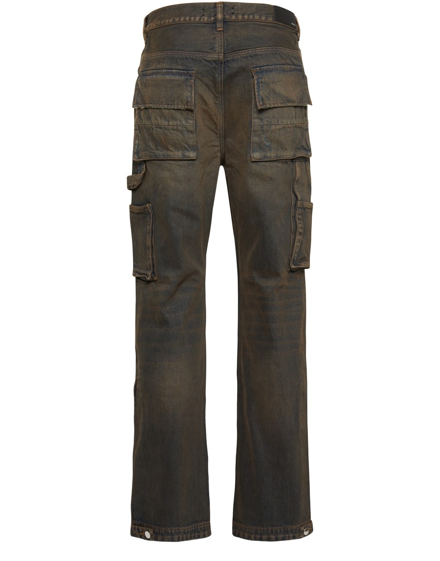 Stack workman straight jean - 3