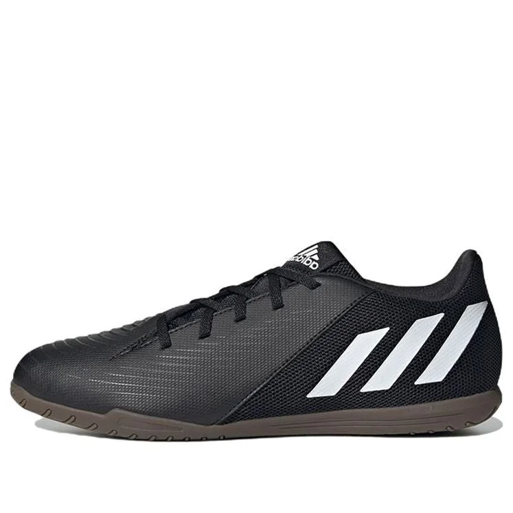 adidas Predator Edge.4 'Black' GX0024 - 1