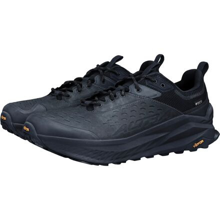 Olympus 6 Low GTX Hiking Shoe - Men's - 2