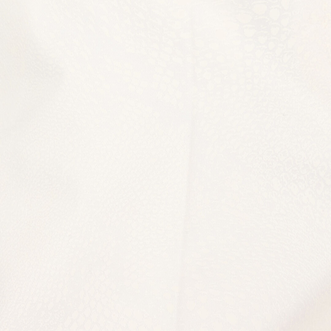 Solid-Color Python-Print Shorts - 5