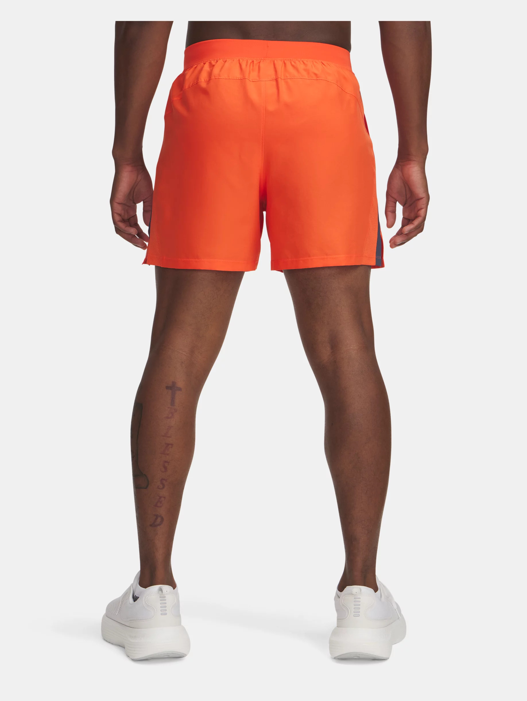 Men's UA Launch 5" Shorts - 2