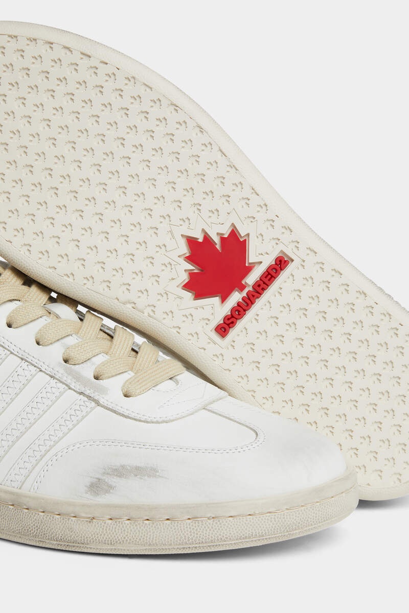DIRTY BOXER SNEAKERS - 5