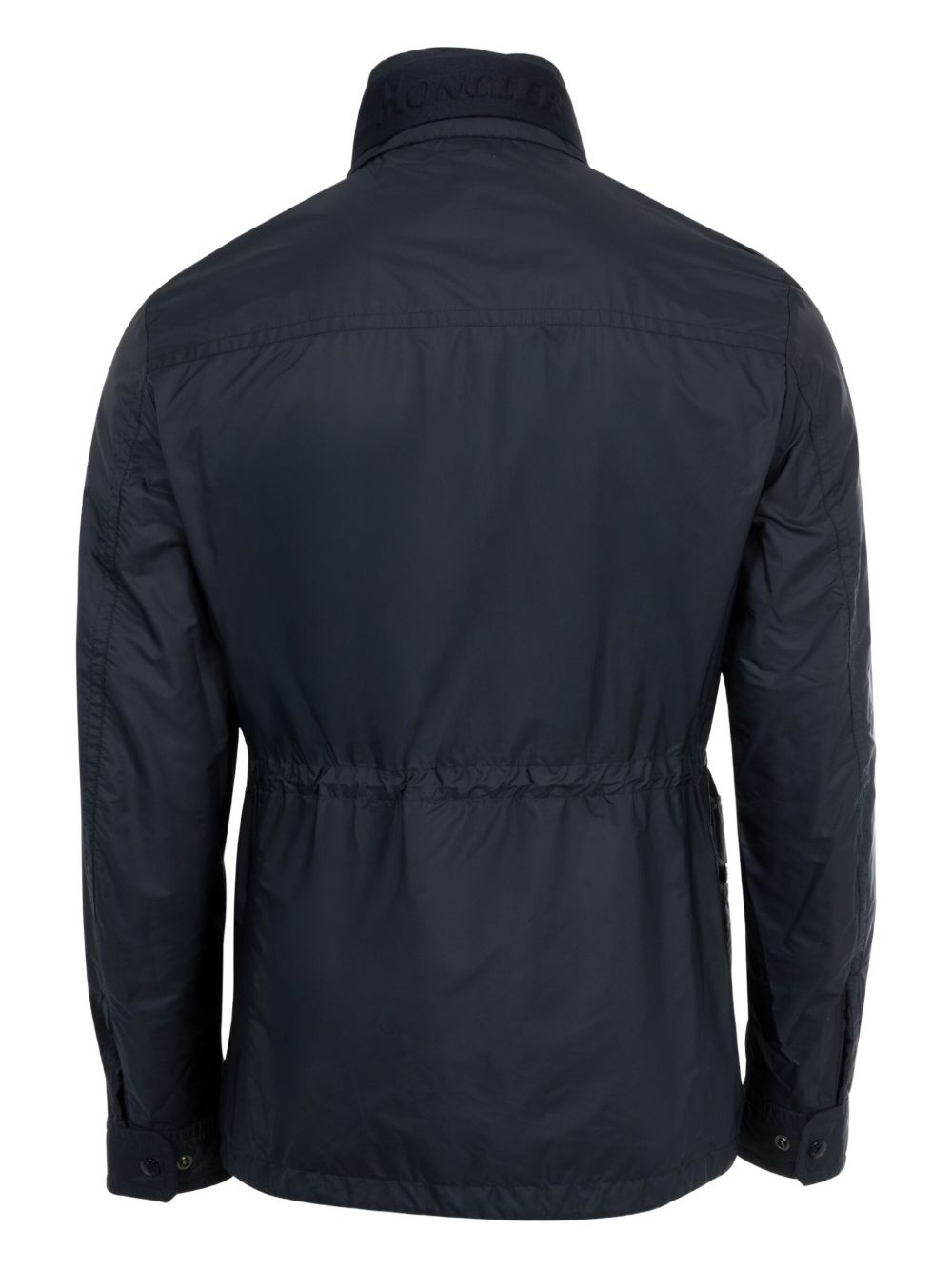 Lez utility jacket - 2