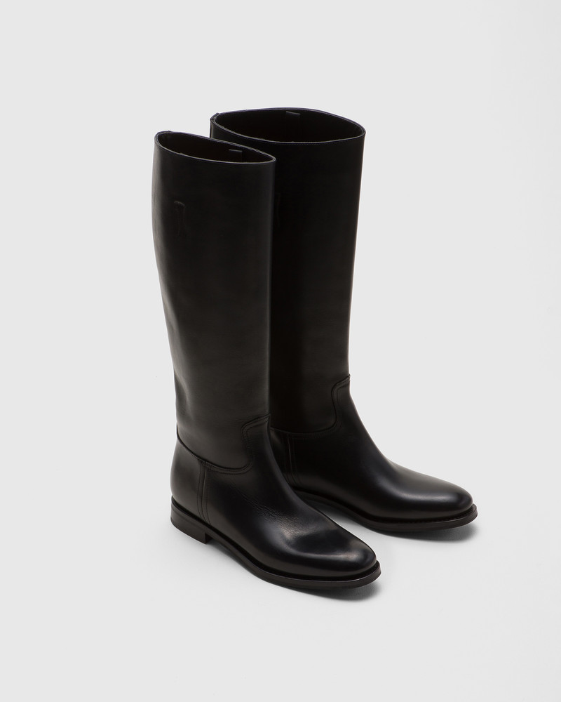 Church's Natural Calf Boot outlook