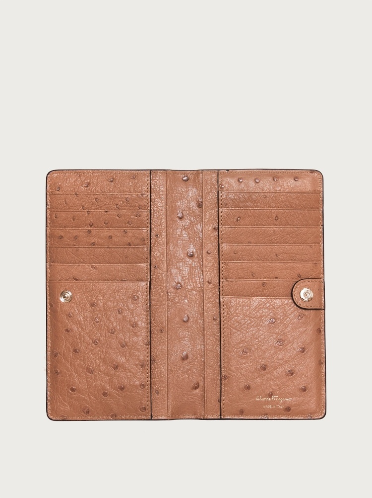 GANCINI CONTINENTAL WALLET - 4