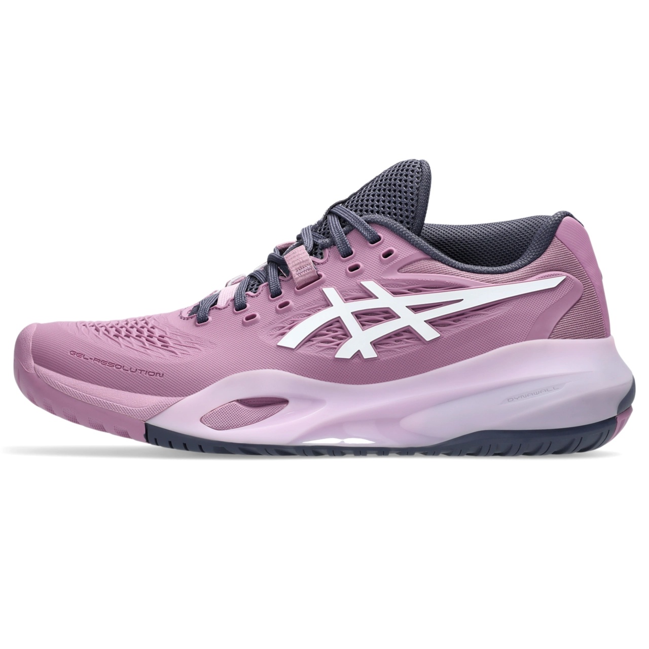 GEL-RESOLUTION X - 8
