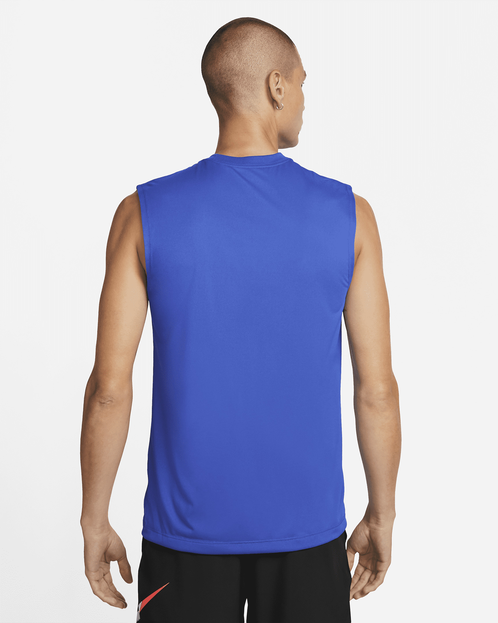 Nike Nike Dri-FIT Legend Men's Sleeveless Fitness T-Shirt