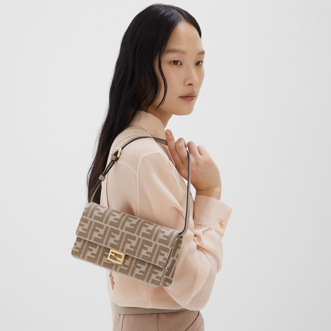 Wallet On Chain Baguette - 5