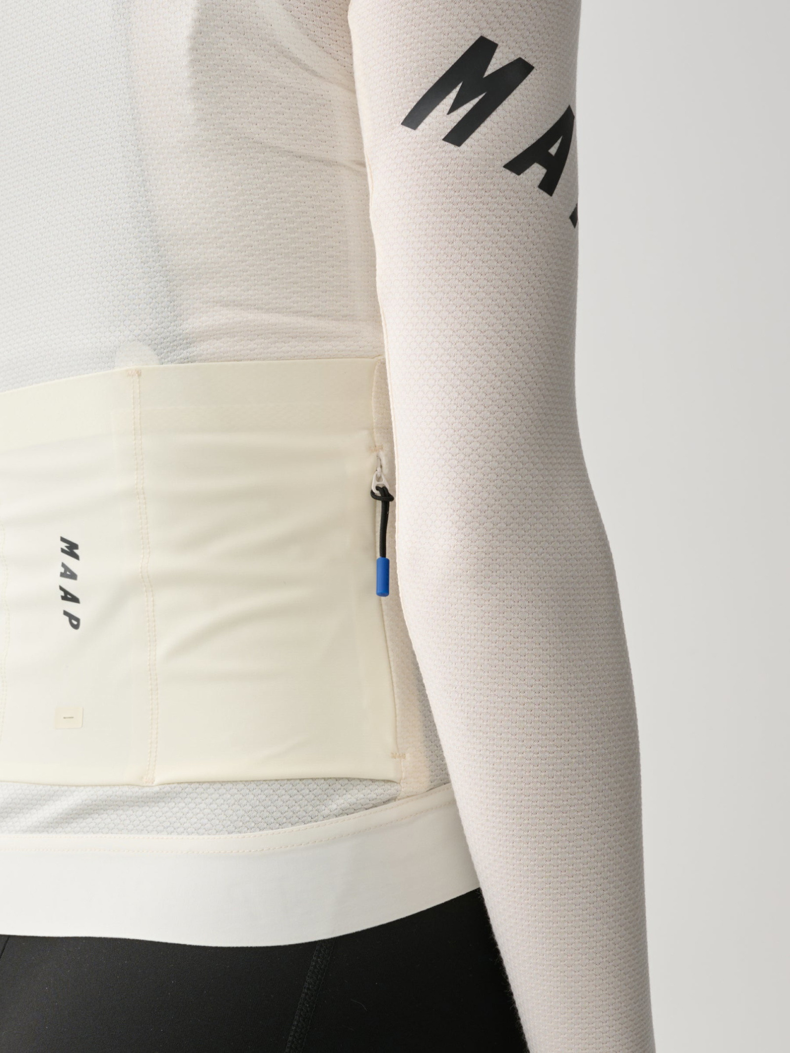 Women's Aeon LS Jersey - 6