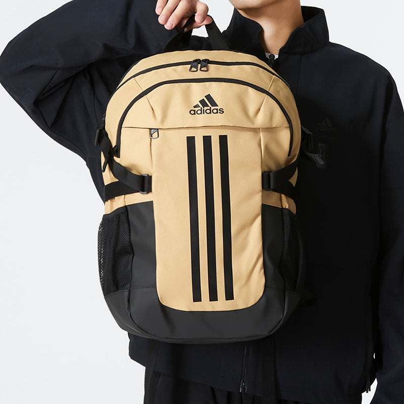 adidas Power Vi 'Light Khaki Black' HM9158 - 4