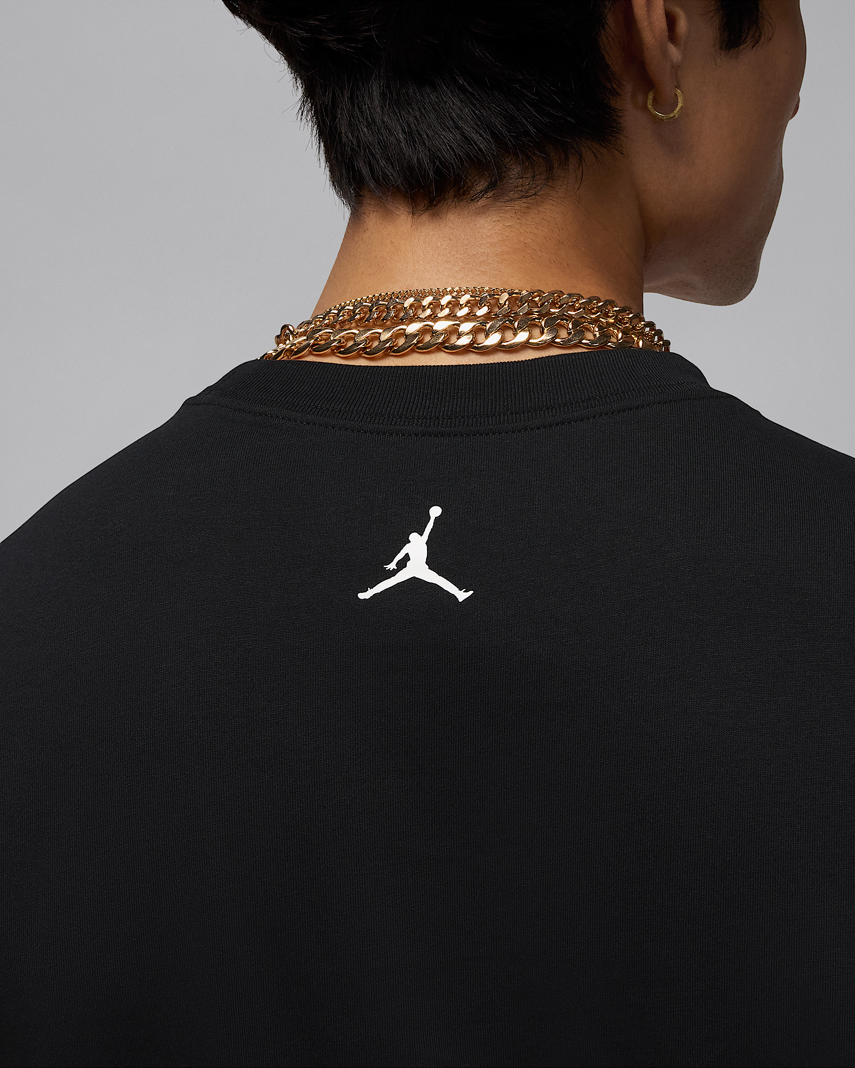 Jordan Men's Comic T-Shirt - 5