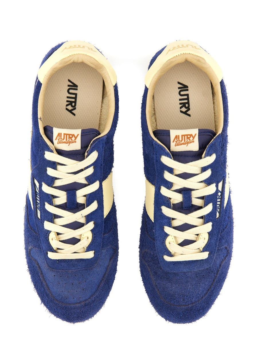 "Windspin" Sneaker - 6