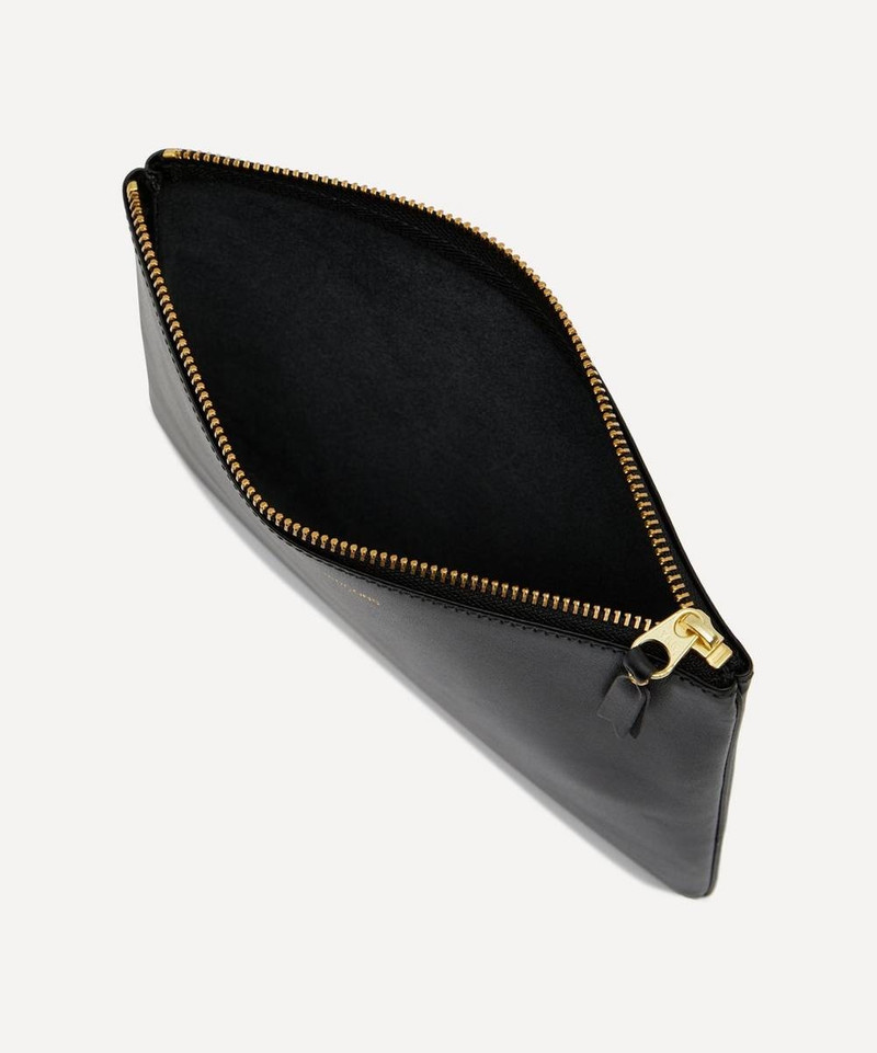 Leather Classic Line Wallet 5