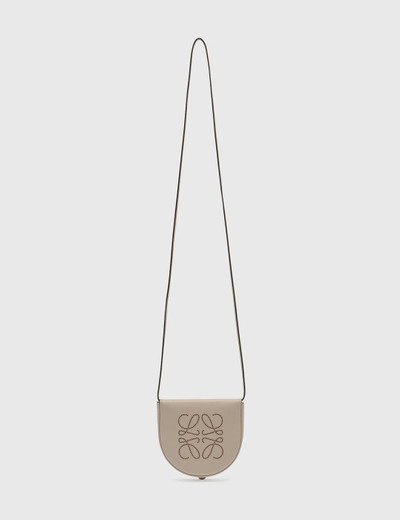 Loewe Small Heel Pouch outlook