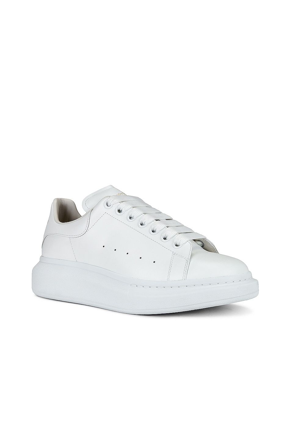 Oversized Sneaker - 2