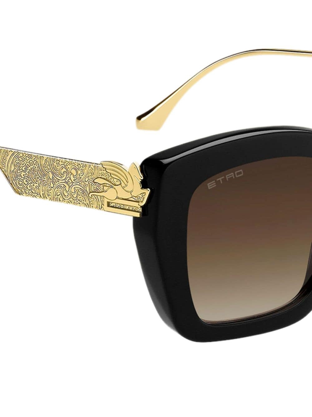Bold Pegaso sunglasses - 4