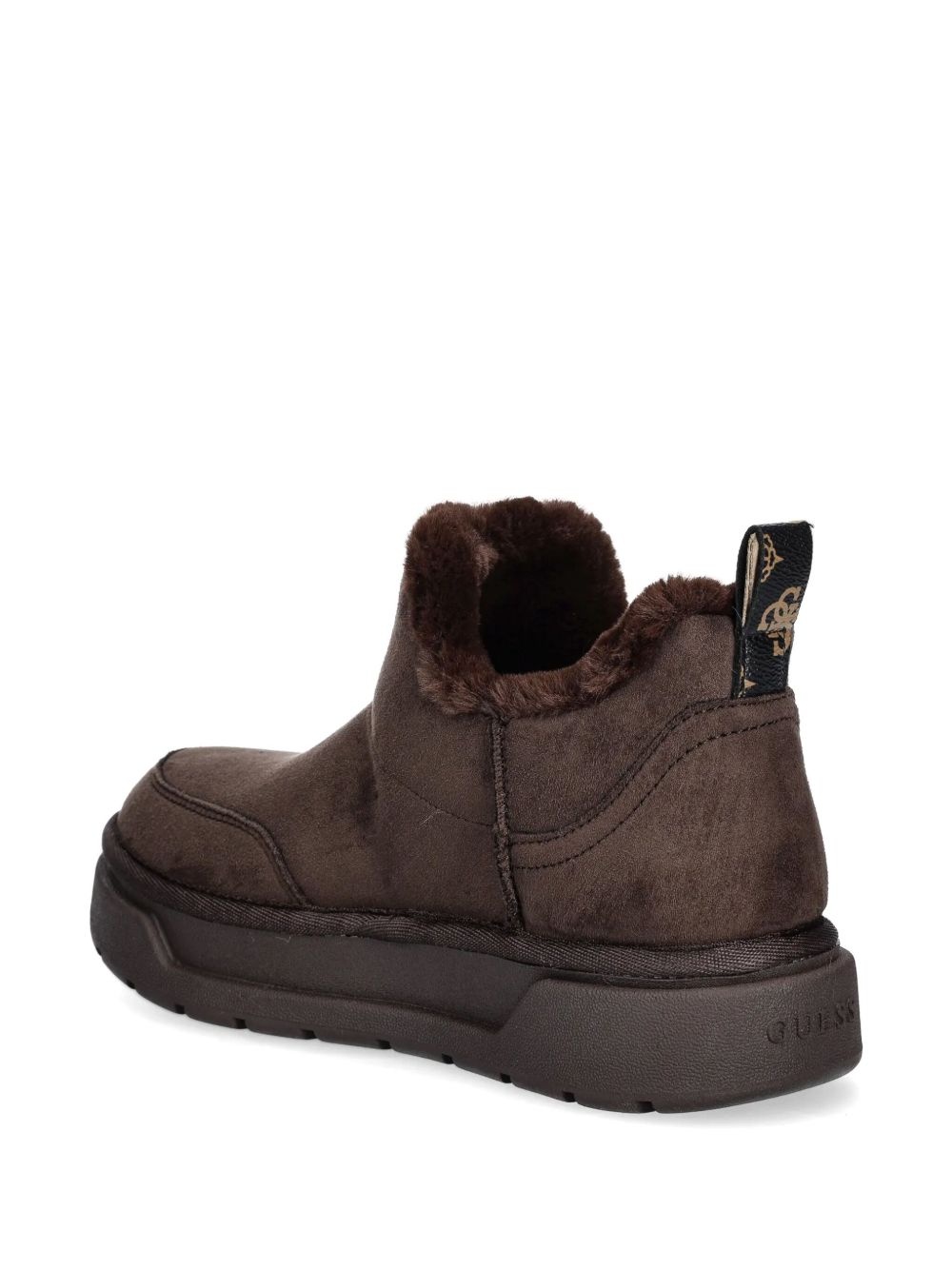 Unie boots - 3